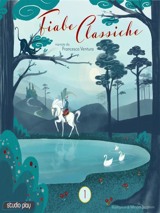 Title details for Fiabe Classiche parte 1 by Fratelli Grimm - Available